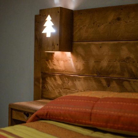 Chalet Della Guida Bardonecchia Exterior foto