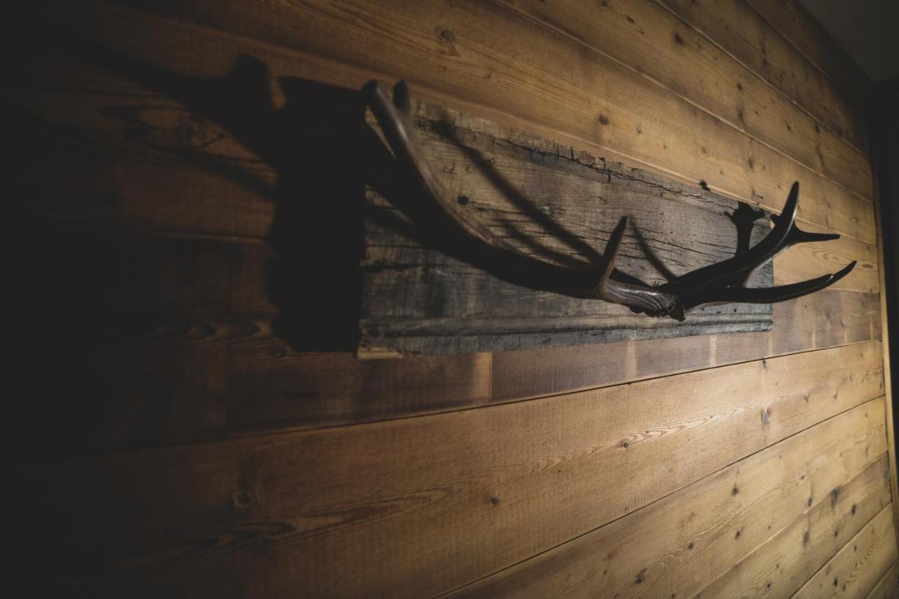 Chalet Della Guida Bardonecchia Exterior foto