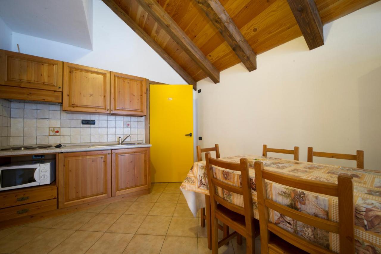 Chalet Della Guida Bardonecchia Exterior foto
