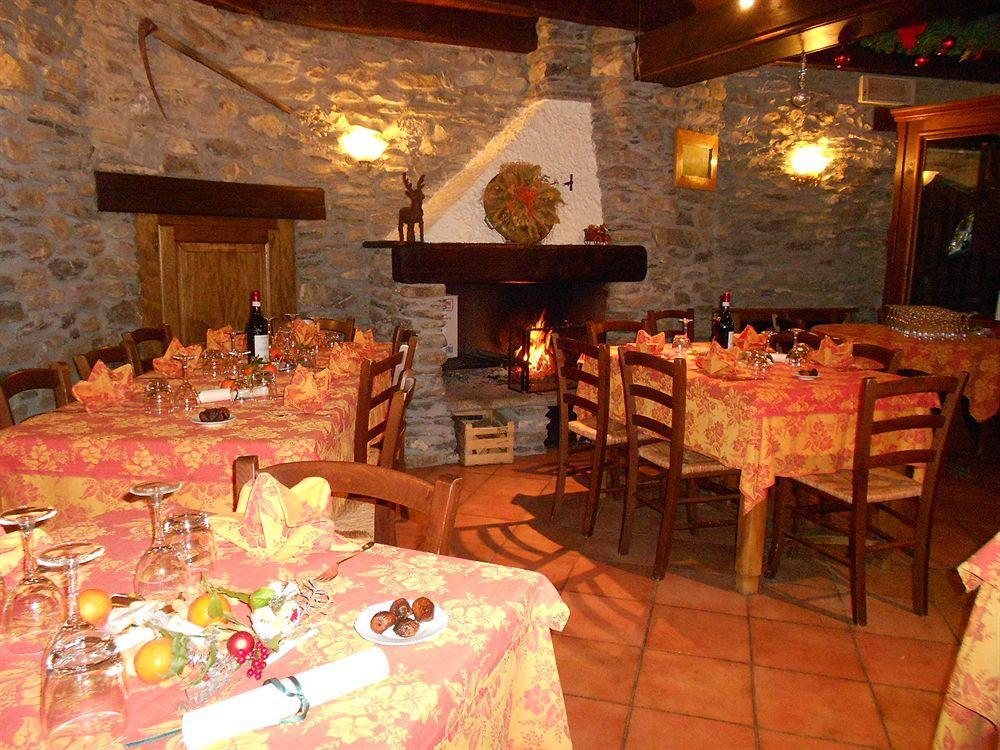 Chalet Della Guida Bardonecchia Exterior foto