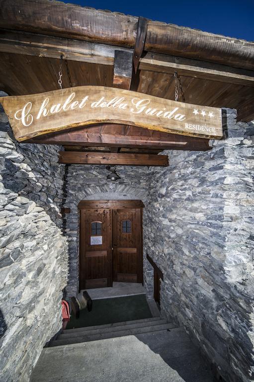 Chalet Della Guida Bardonecchia Exterior foto