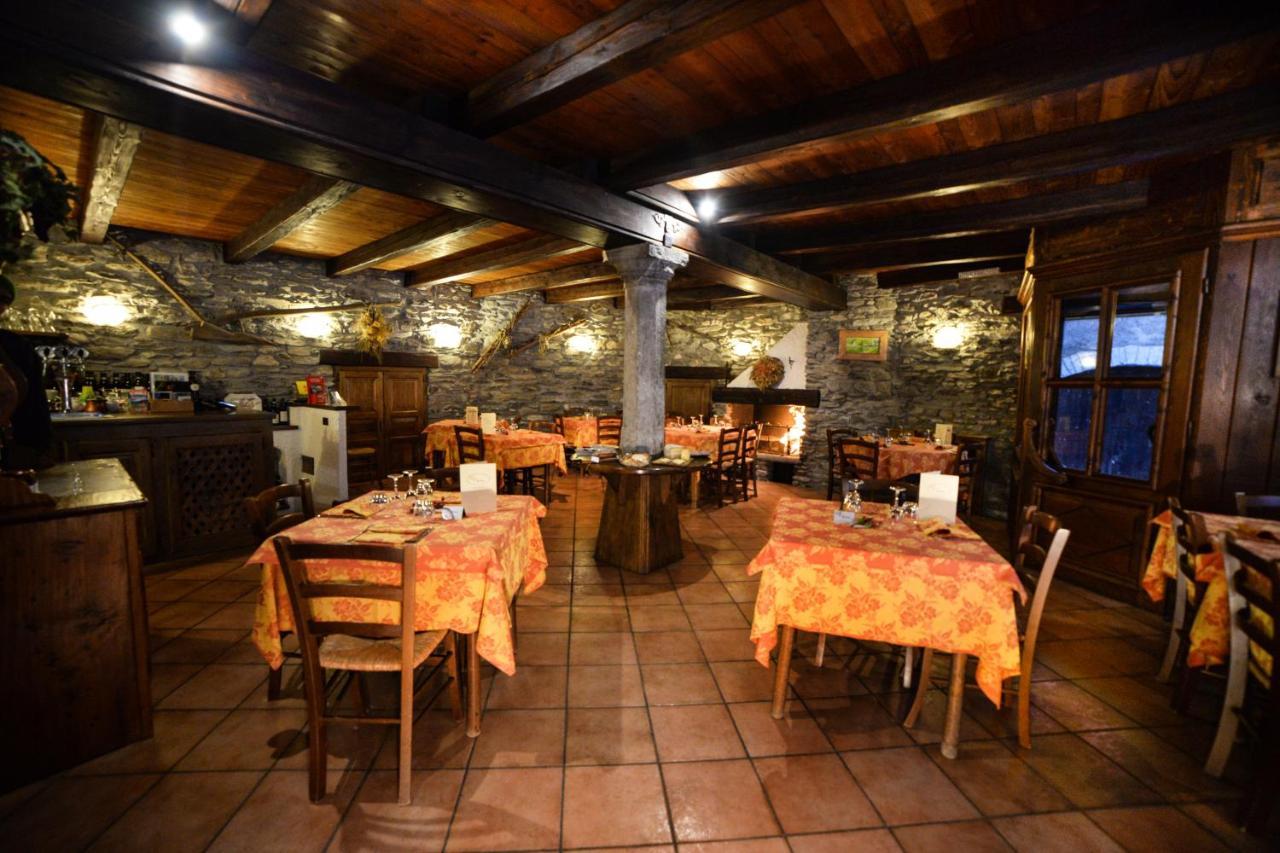 Chalet Della Guida Bardonecchia Exterior foto